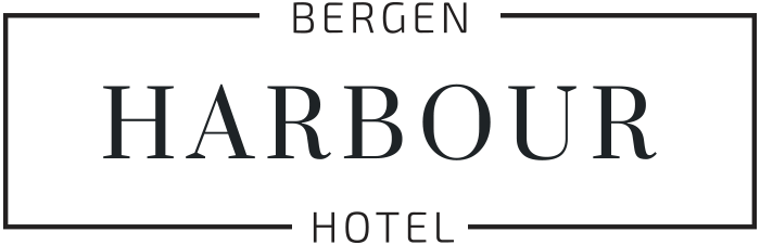 Logo - Bergen Harbour Hotel